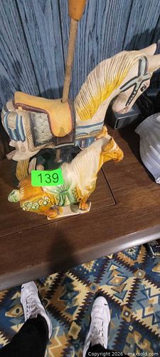 Lot #139 (1 of 3)
