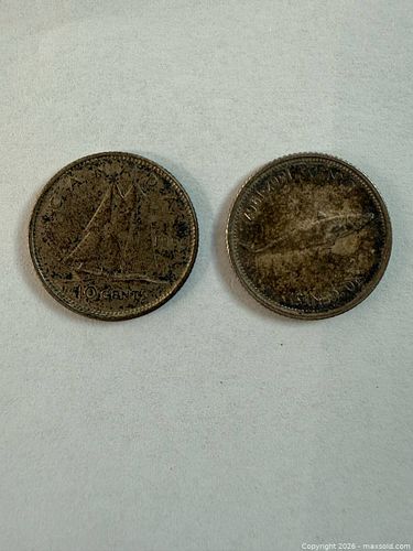 Lot #12 (1 of 6)