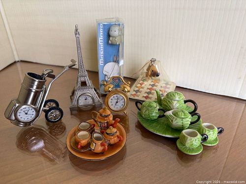Miniatures and More A (1 of 14)
