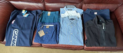 Lot #105 (1 of 18)