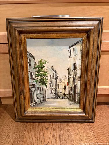 Lot #65 (1 of 12)