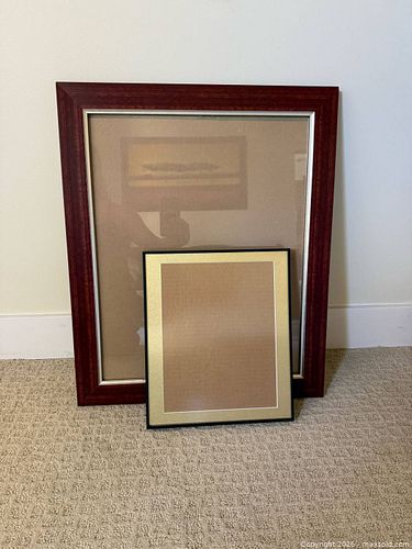 Lot #73 (1 of 9)