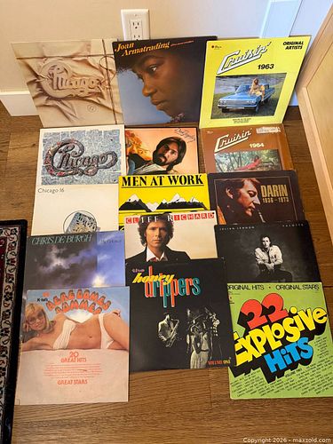 Lot #29 (1 of 9)