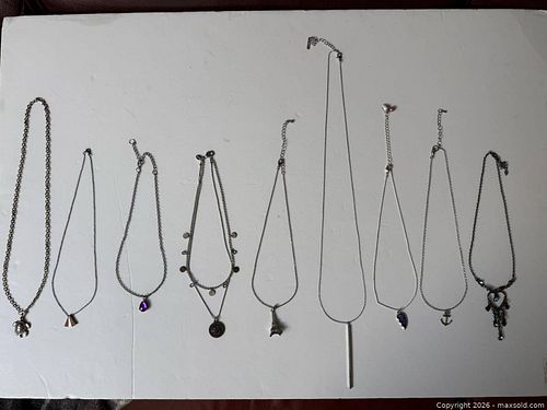 Lot #7 (1 of 14)