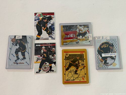 Lot #101 (1 of 18)