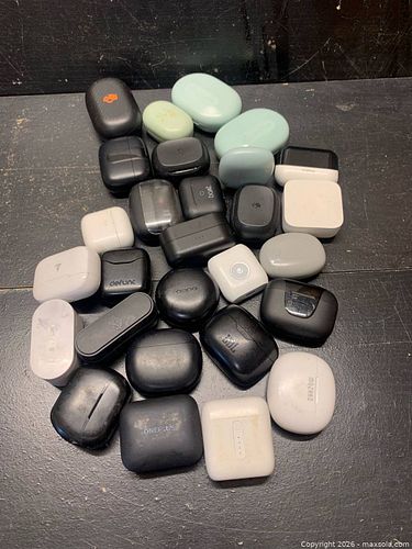 Lot #57 (1 of 7)
