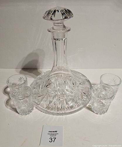 Lot #37 (1 of 7)