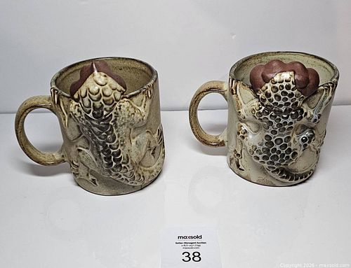 Lot #38 (1 of 6)