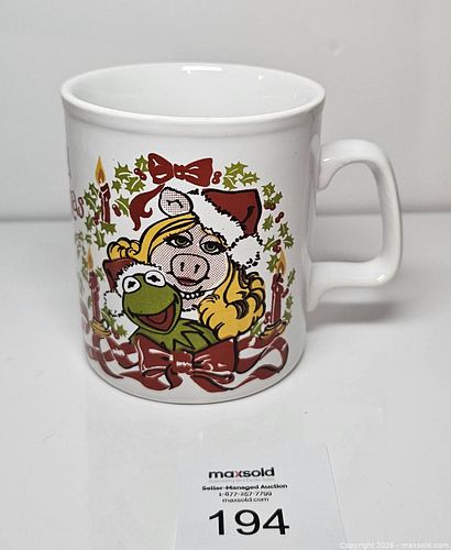 Lot #194 (1 of 6)