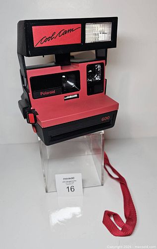 Lot #16 (1 of 6)