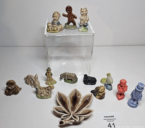 Lot #41 (1 of 7)