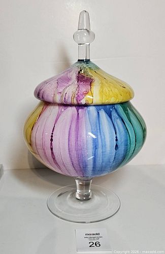 Lot #26 (1 of 9)