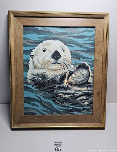 Lot #85 (1 of 5)