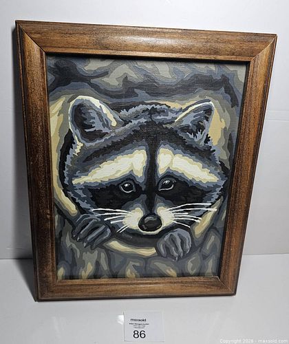Lot #86 (1 of 4)
