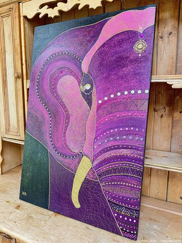 Lot #14 (1 of 9)