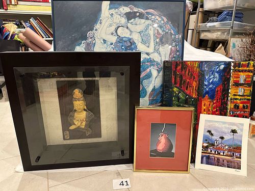 Lot #60 (1 of 13)