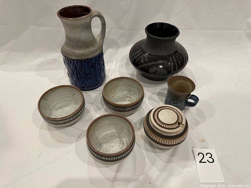 Lot #63 (1 of 7)