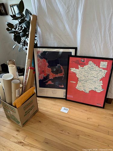 Lot #73 (1 of 4)