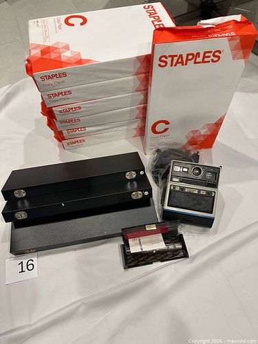 Lot #58 (1 of 9)