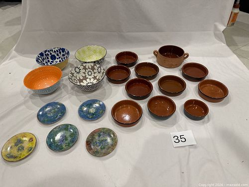 Lot #66 (1 of 5)