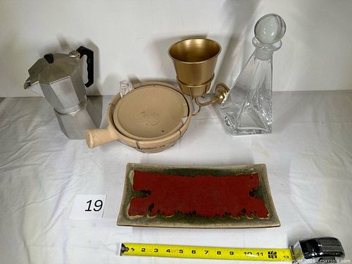 Lot #38 (1 of 4)
