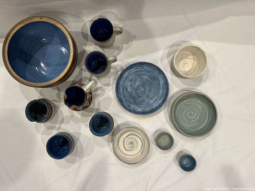 Lot #62 (1 of 18)