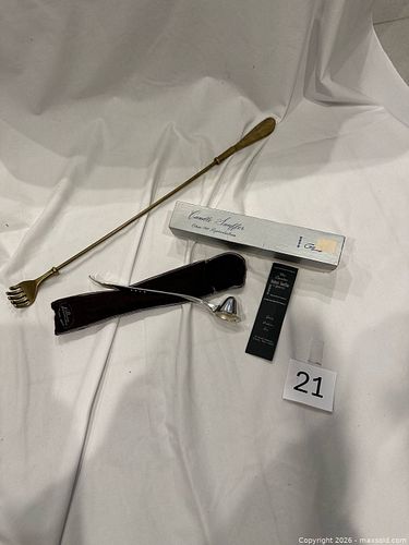 Lot #56 (1 of 10)