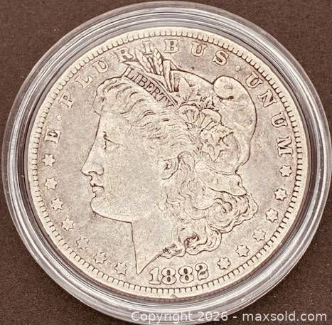 Lot #103 (1 of 3)