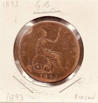 Lot #3 (1 of 3)