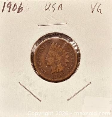 Lot #5 (1 of 3)
