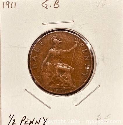 Lot #6 (1 of 3)
