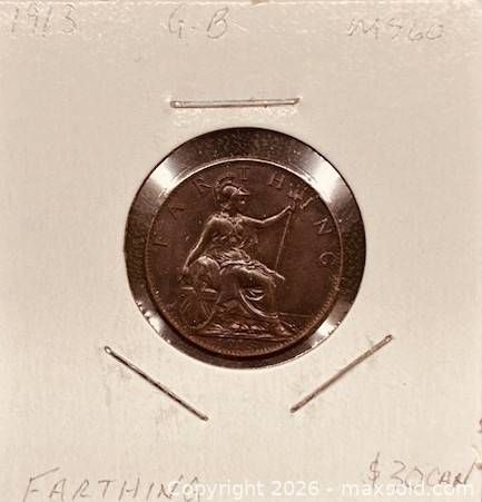 Lot #7 (1 of 3)