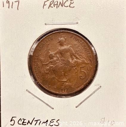 Lot #10 (1 of 3)