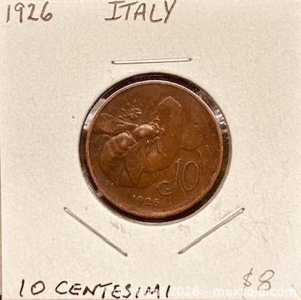 Lot #25 (1 of 3)