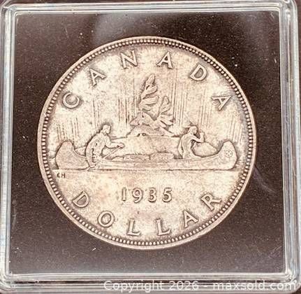 Lot #105 (1 of 3)