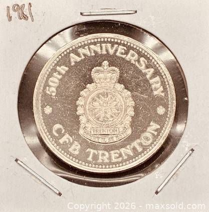 Lot #139 (1 of 3)