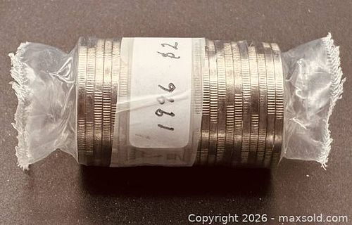 Lot #242 (1 of 3)