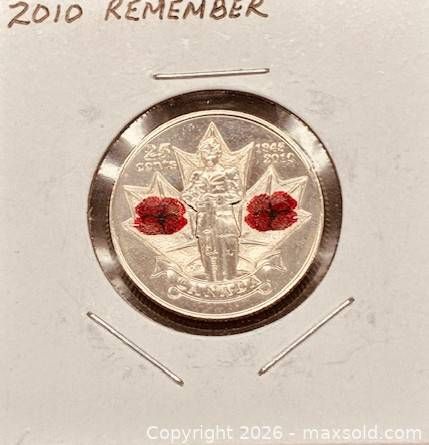Lot #100 (1 of 3)