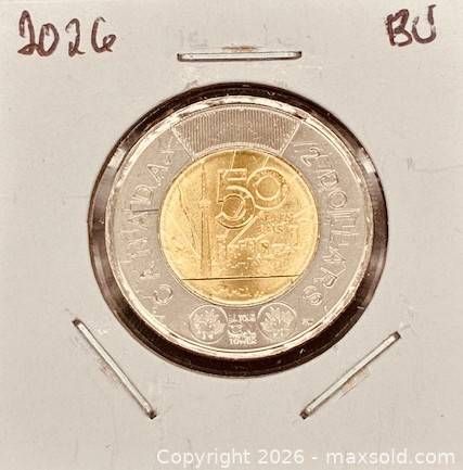Lot #102 (1 of 3)