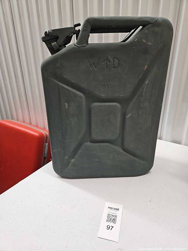 Lot #97 (1 of 7)