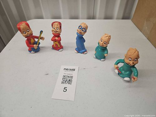 Lot #5 (1 of 16)