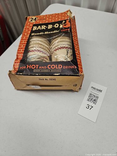 Lot #37 (1 of 5)
