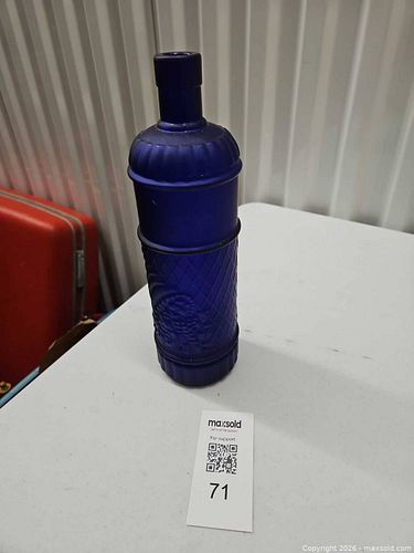 Lot #71 (1 of 5)