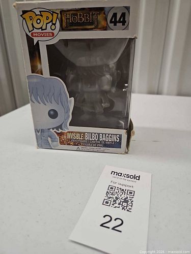 Lot #22 (1 of 6)