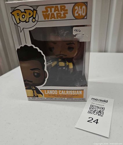 Lot #24 (1 of 6)