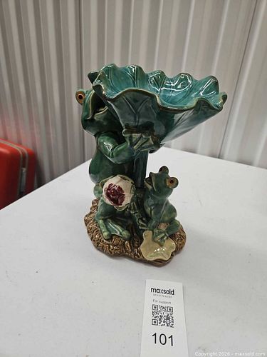 Lot #101 (1 of 6)