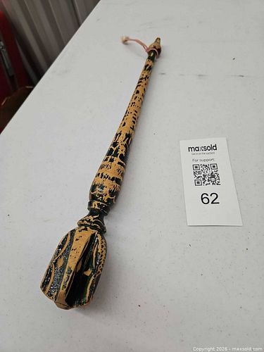 Lot #62 (1 of 6)