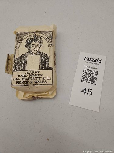 Lot #45 (1 of 4)