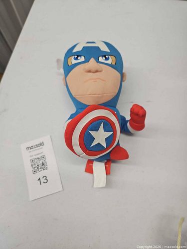 Lot #13 (1 of 5)