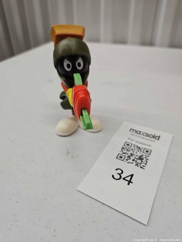 Lot #34 (1 of 4)